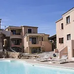 Apartman Bados Mare Olbia