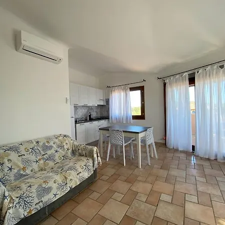 Apartman Bados Mare