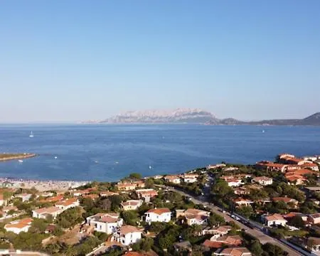 Bados Mare Apartman *