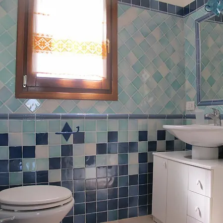 Bados Mare Apartman Olbia