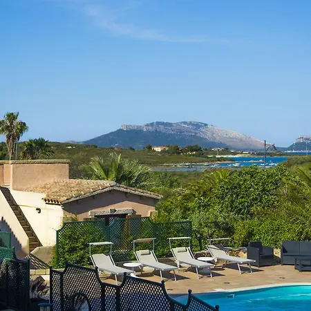 Bados Mare Appartement *