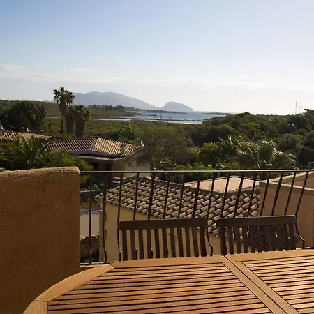 Bados Mare * Olbia