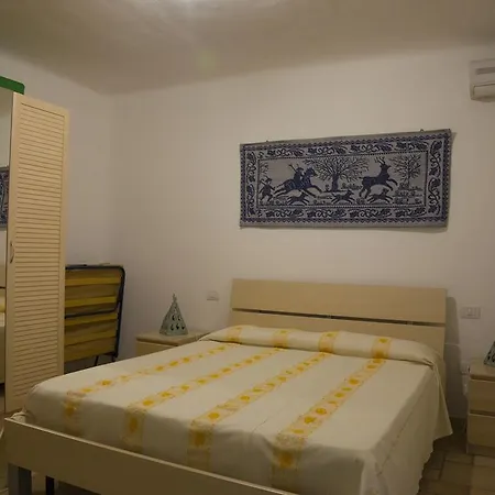 Bados Mare Apartman *