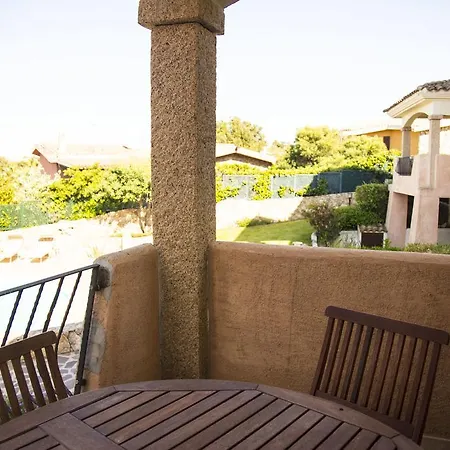 Apartman Bados Mare