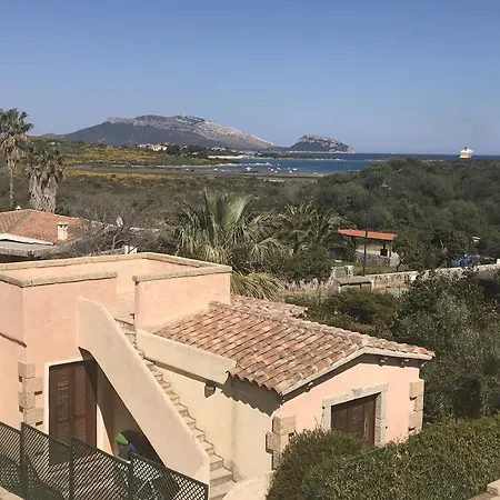 Bados Mare Appartement *