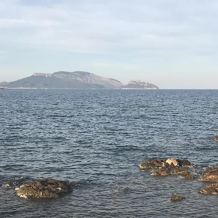 Bados Mare Apartamento