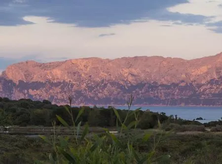 Appartement Bados Mare