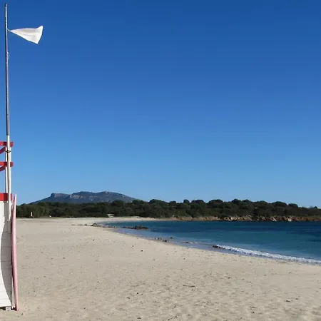 Appartement Bados Mare *