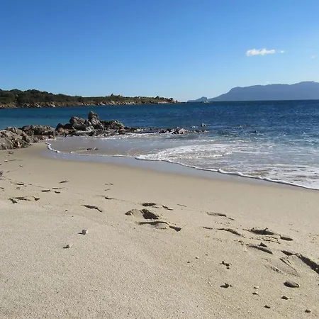 Bados Mare Olbia