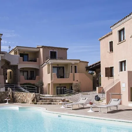 Apartman Bados Mare Olbia