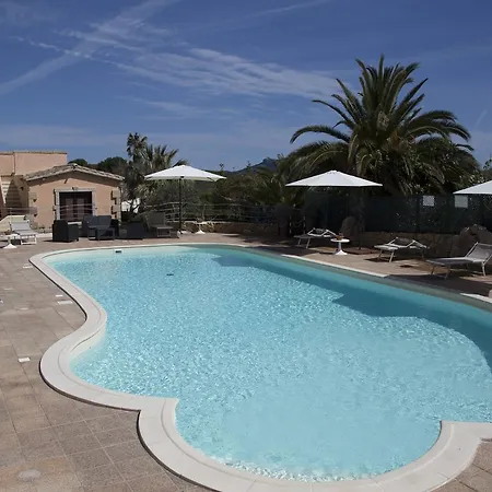 Bados Mare Appartement *