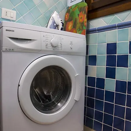 Bados Mare Appartement Olbia