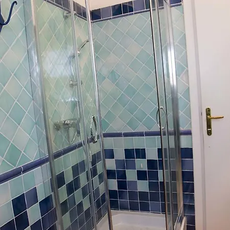 Bados Mare Apartman *