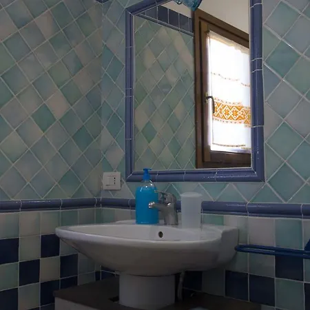 Apartman Bados Mare *