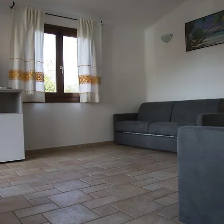 Bados Mare Appartement *