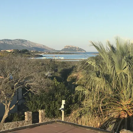 Apartman Bados Mare Olbia