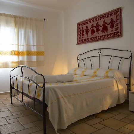 Appartement Bados Mare