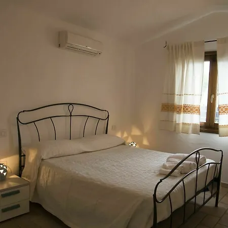 Apartman Bados Mare
