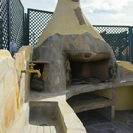 Bados Mare Apartman *