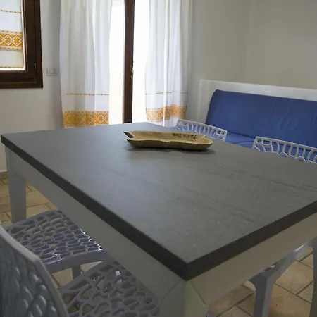 Bados Mare Apartamento *