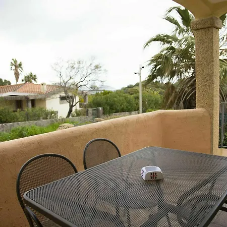 Apartman Bados Mare Olbia