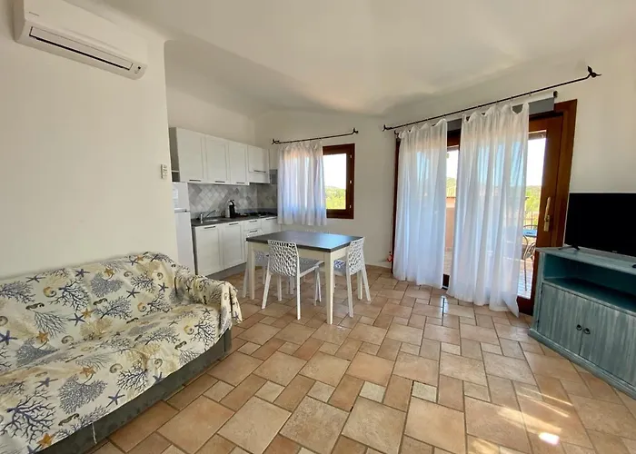 Bados Mare Lägenhet