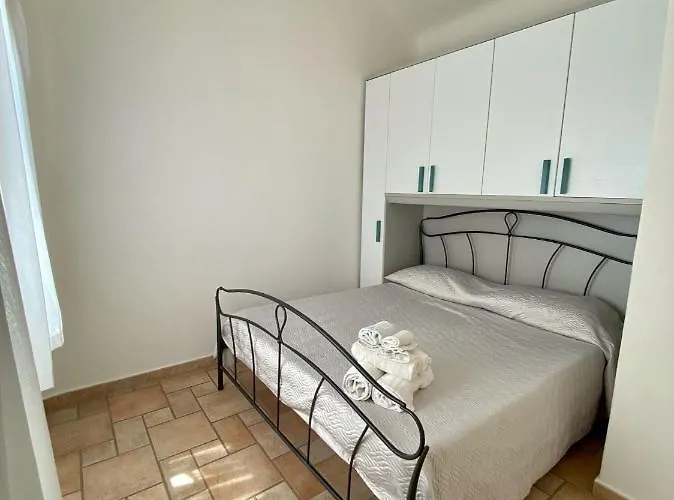 Bados Mare Lägenhet *