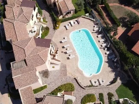 Lägenhet Bados Mare *