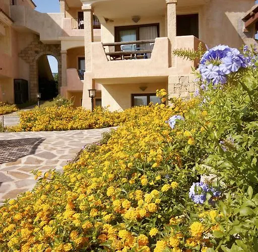 Lägenhet Bados Mare Olbia