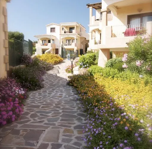 Bados Mare Lägenhet