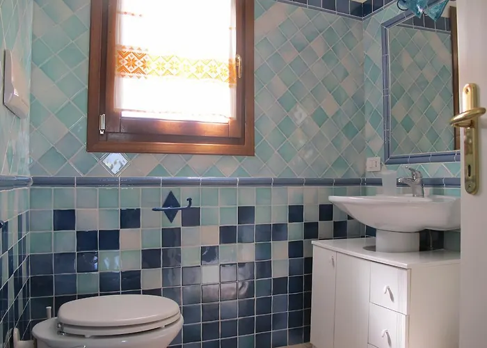 Bados Mare Lägenhet Olbia