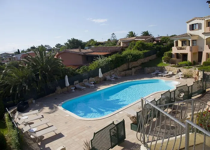 Bados Mare Lägenhet