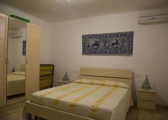 Bados Mare Lägenhet *