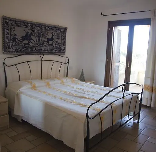 Bados Mare Lägenhet