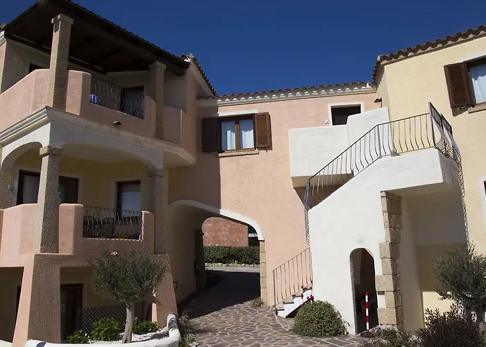 Lägenhet Bados Mare