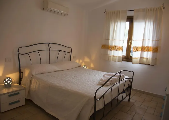 Bados Mare Lägenhet *