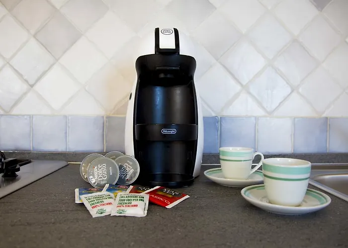 Bados Mare Lägenhet Olbia