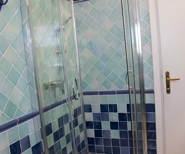 Bados Mare Lägenhet *