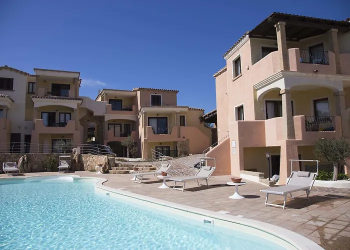 Bados Mare Lägenhet *