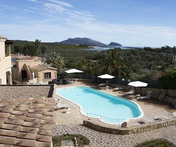 Lägenhet Bados Mare