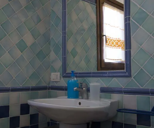 Lägenhet Bados Mare *