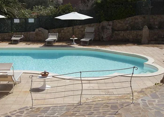 Lägenhet Bados Mare *