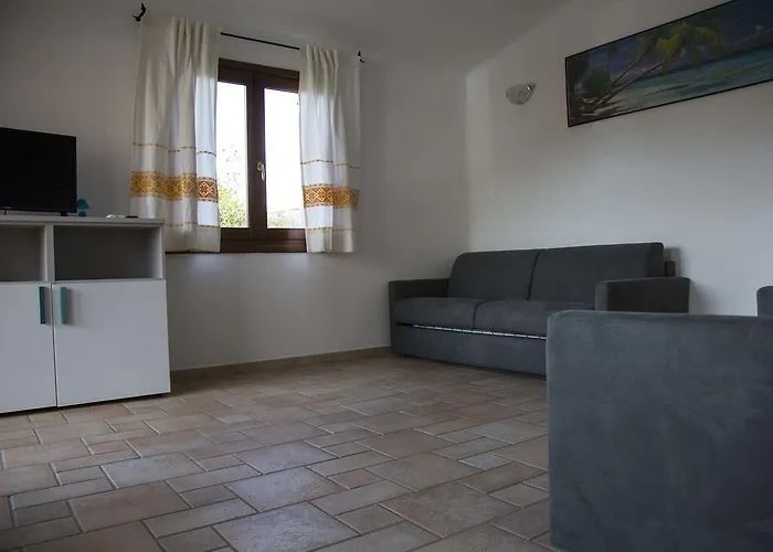 Bados Mare Lägenhet *