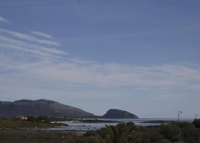 Bados Mare Lägenhet *