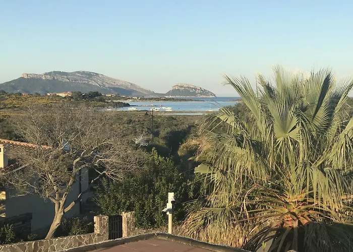 Lägenhet Bados Mare Olbia