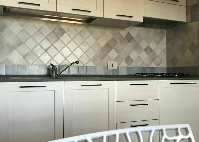 Bados Mare Lägenhet