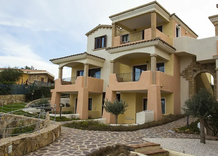 Bados Mare Lägenhet *