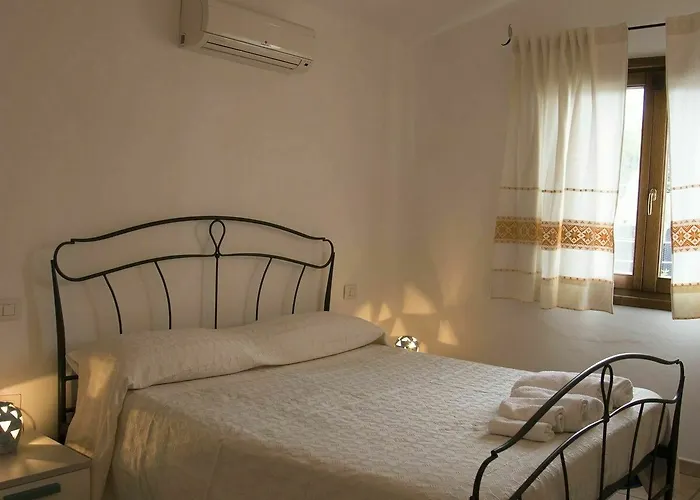 Lägenhet Bados Mare