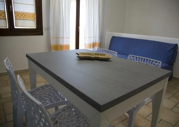 Bados Mare Lägenhet *