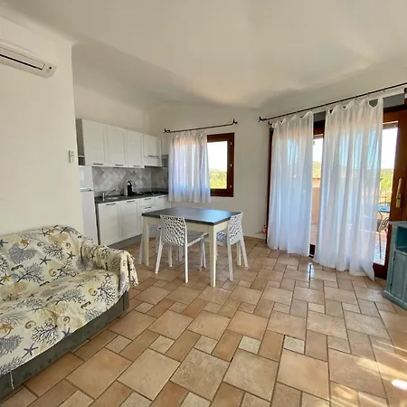 Bados Mare Appartamento